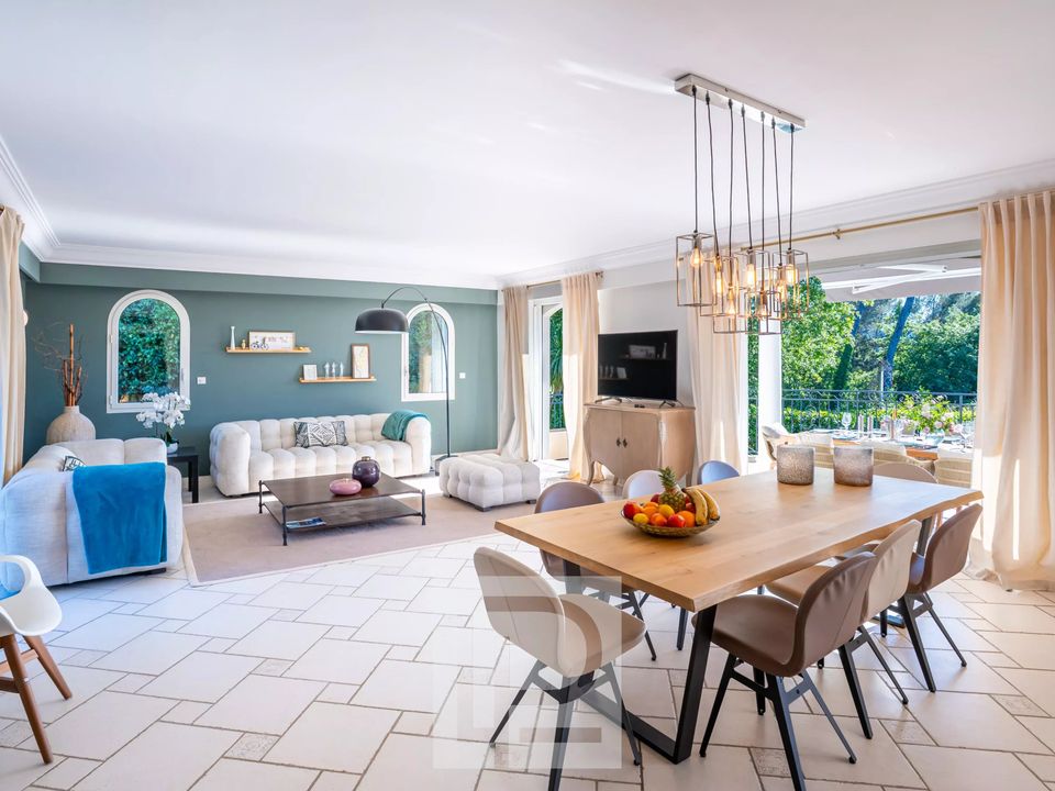 Villa a Mougins, Alpes-Maritimes - foto 4