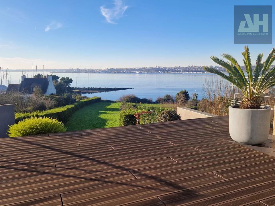 Villa i Plougastel-Daoulas, Finistere - foto 2