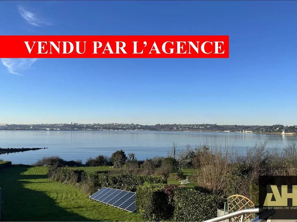 Villa i Plougastel-Daoulas, Finistere - foto 1