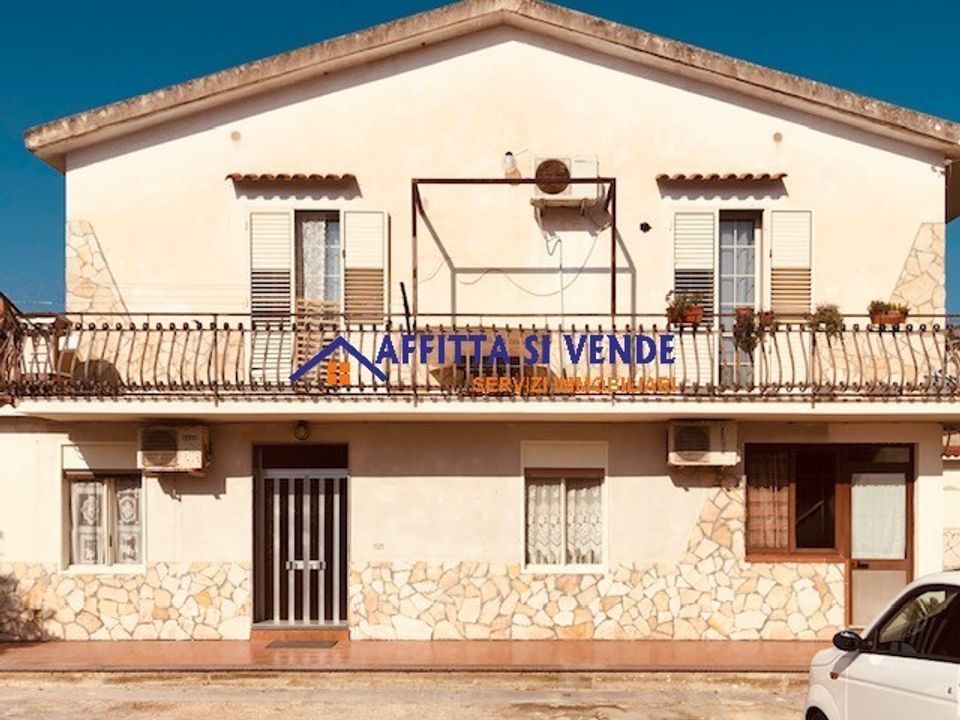 Villa in Siracusa, Siracusa - foto 1