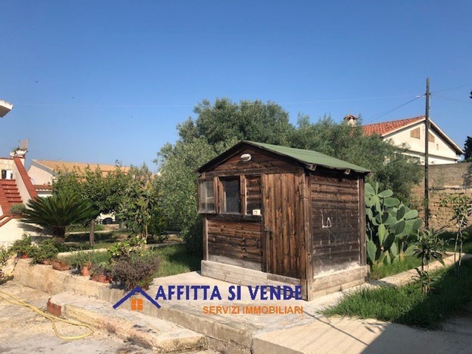Villa in Siracusa, Siracusa - foto 4
