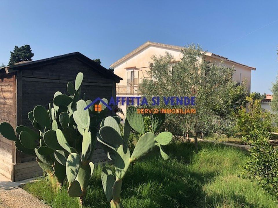 Villa in Siracusa, Siracusa - foto 5