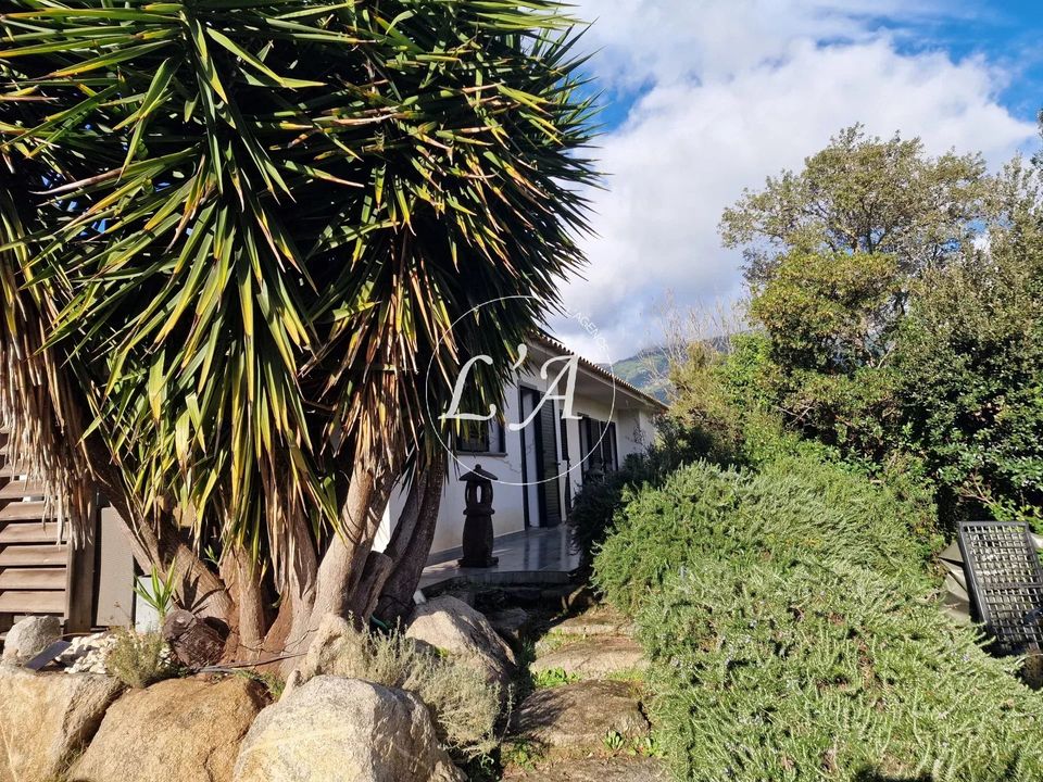 Villa i Sotta, Corse-du-Sud - foto 3