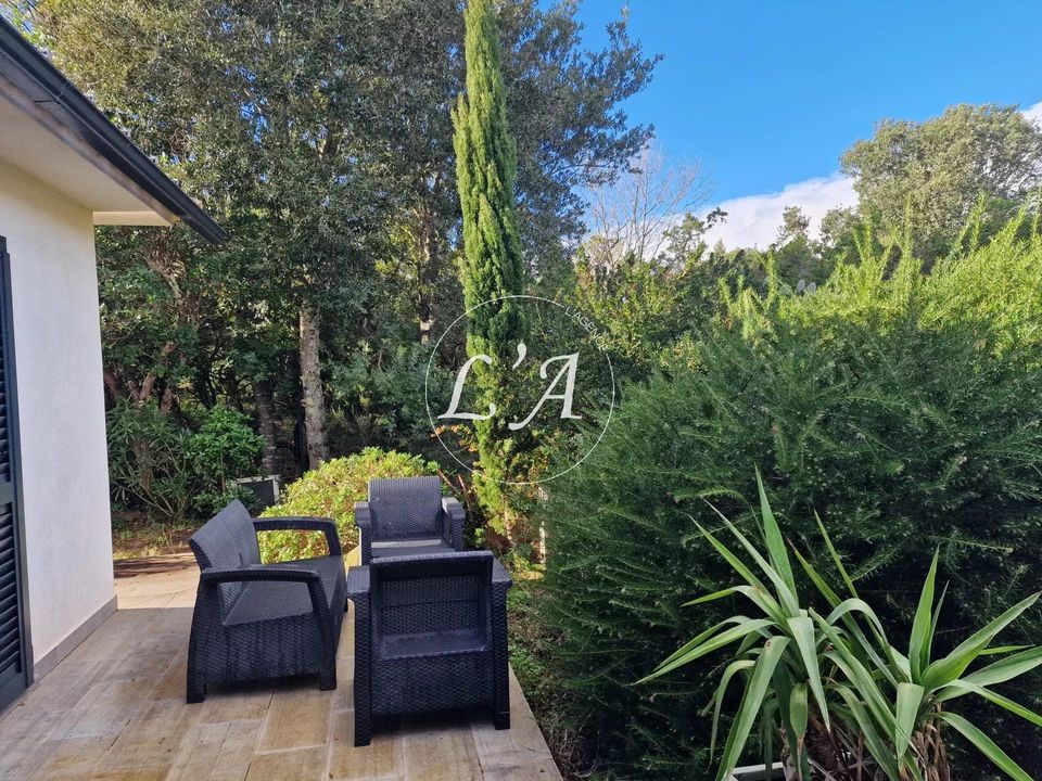 Villa i Sotta, Corse-du-Sud - foto 4