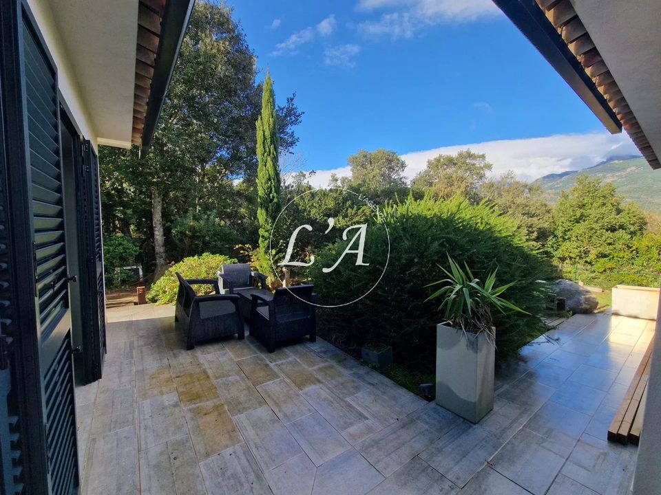 Villa i Sotta, Corse-du-Sud - foto 5