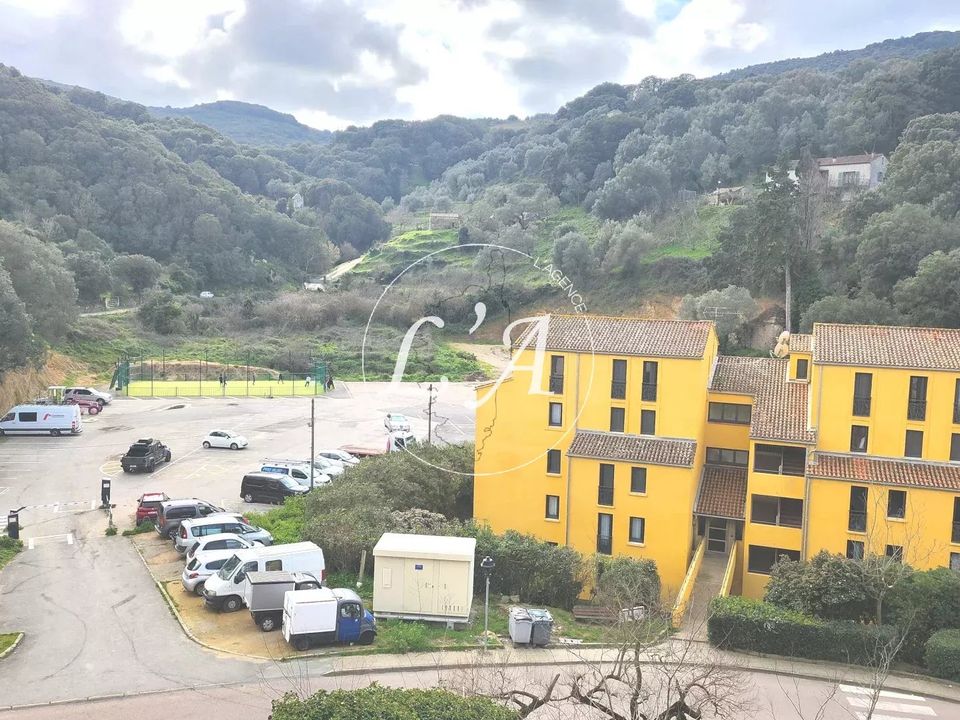 Apartament a Sartène, Corse-du-Sud - foto 3