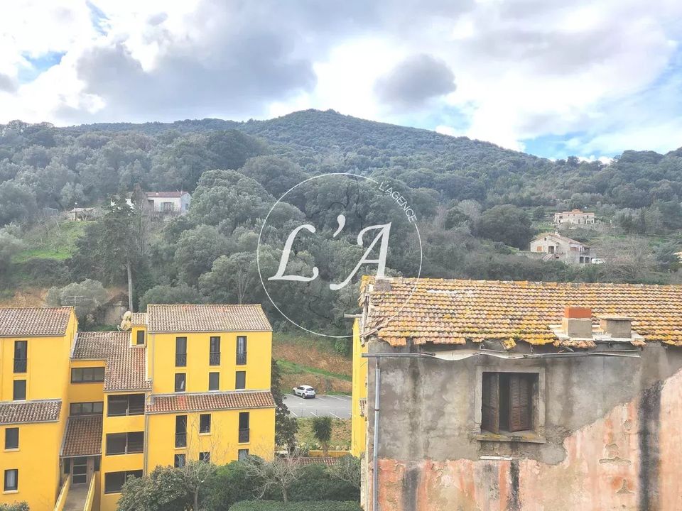 Apartament a Sartène, Corse-du-Sud - foto 4