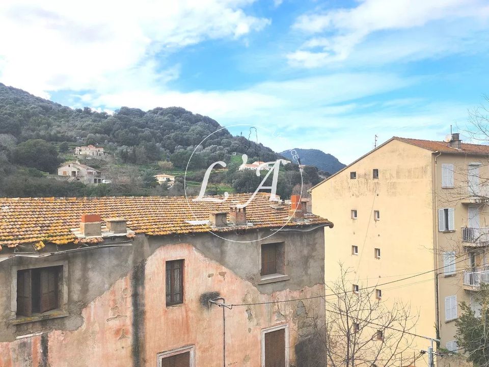 Apartament a Sartène, Corse-du-Sud - foto 5