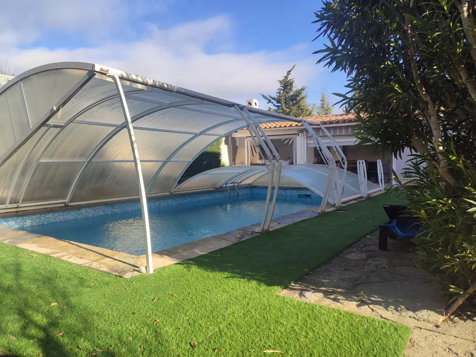 Villa i Beziers, Herault - foto 1