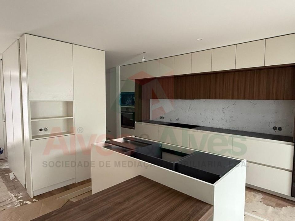 Villa i Moreira, Porto - foto 1
