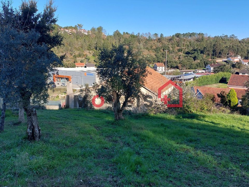 Byhus i Ourem, Santarem - foto 3