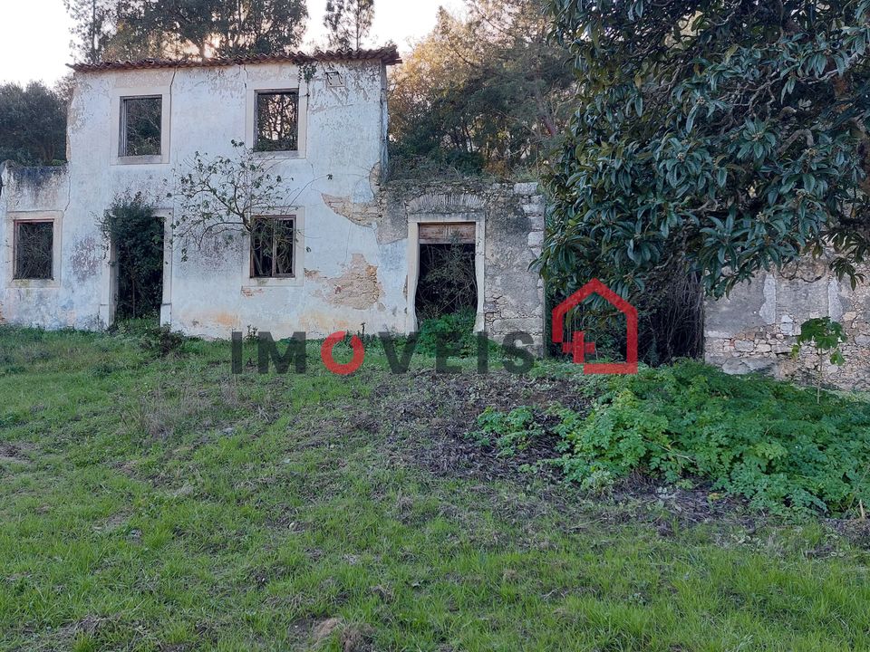 Byhus i Ourem, Santarem - foto 4
