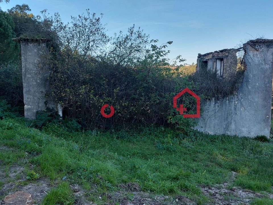 Byhus i Ourem, Santarem - foto 5