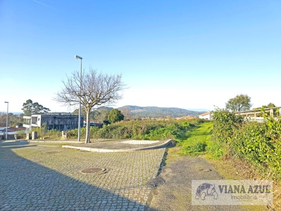 Helårsgrund i Esposende, Braga - foto 1