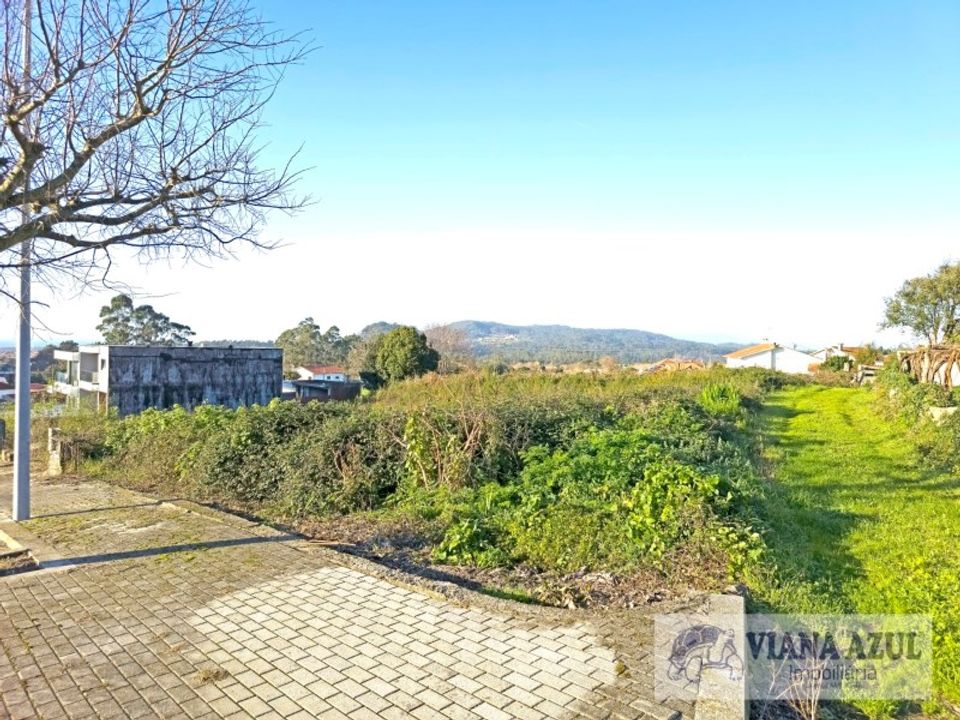 Helårsgrund i Esposende, Braga - foto 2