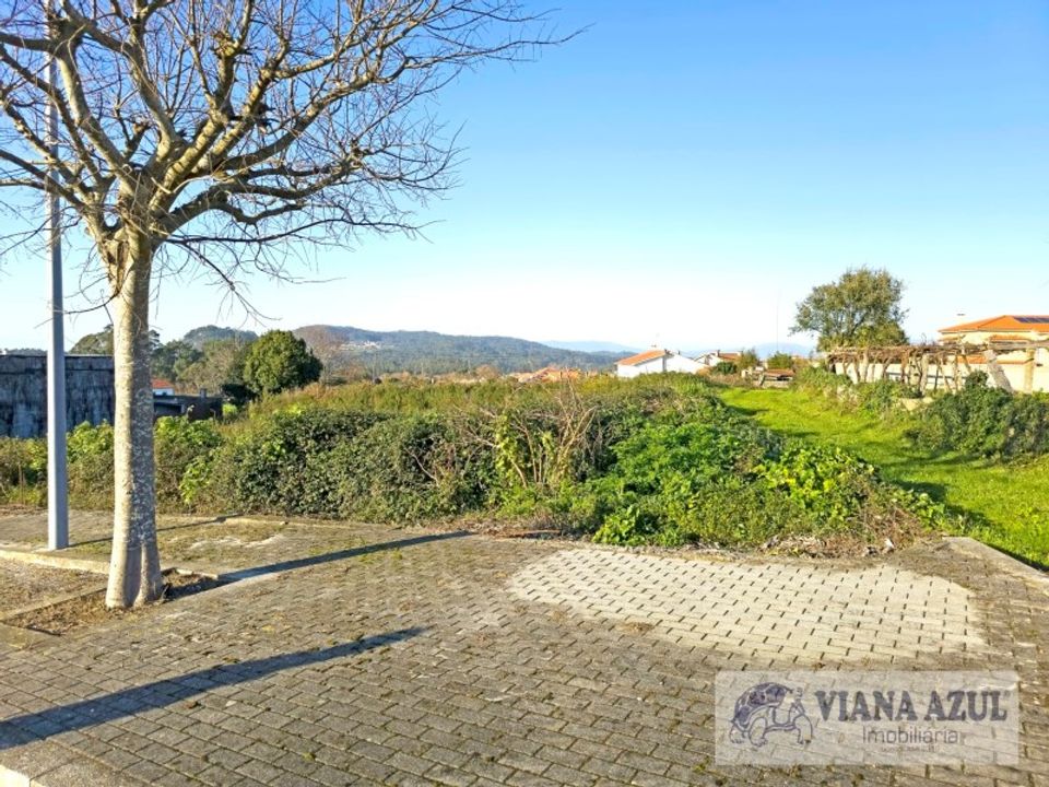 Helårsgrund i Esposende, Braga - foto 3