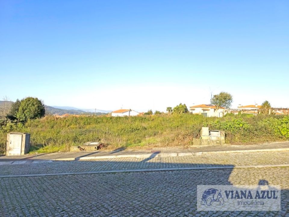 Helårsgrund i Esposende, Braga - foto 4