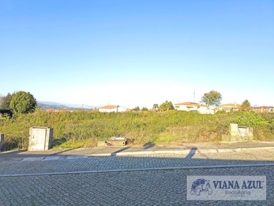 Helårsgrund i Esposende, Braga - foto 5