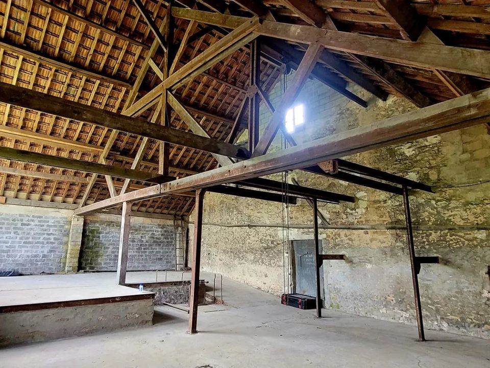 Lejlighed i Milly-la-Forêt, Essonne - foto 1