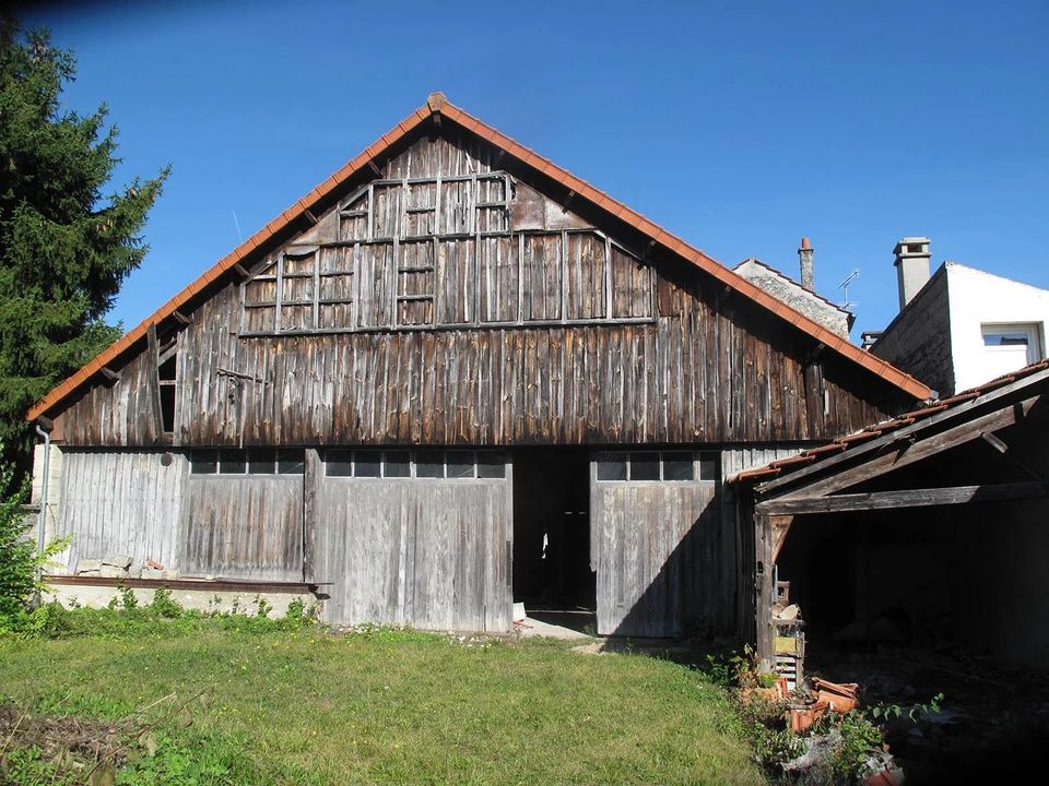 Lejlighed i Milly-la-Forêt, Essonne - foto 3