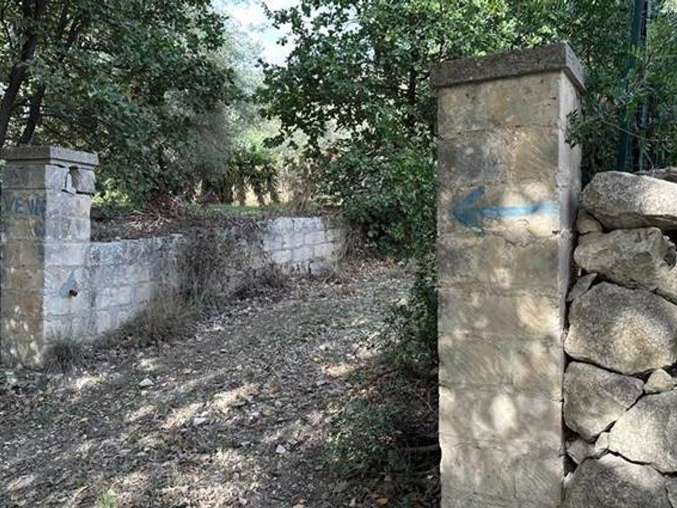 Helårsgrund i Noto, Siracusa - foto 2