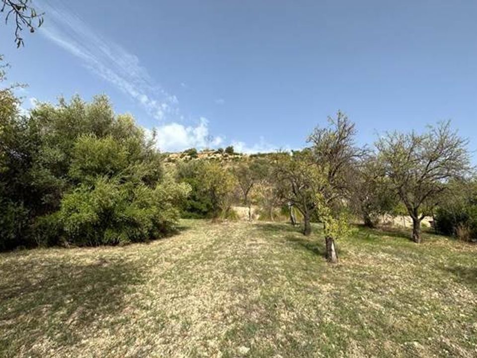 Helårsgrund i Noto, Siracusa - foto 3