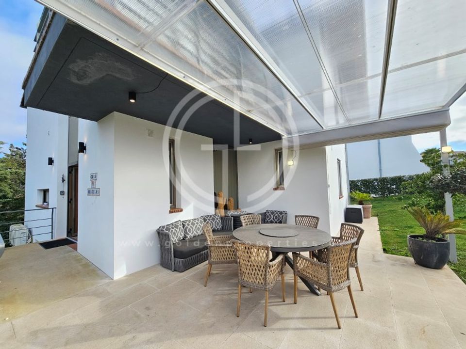 Villa i Armacao de Pera, Faro - foto 1