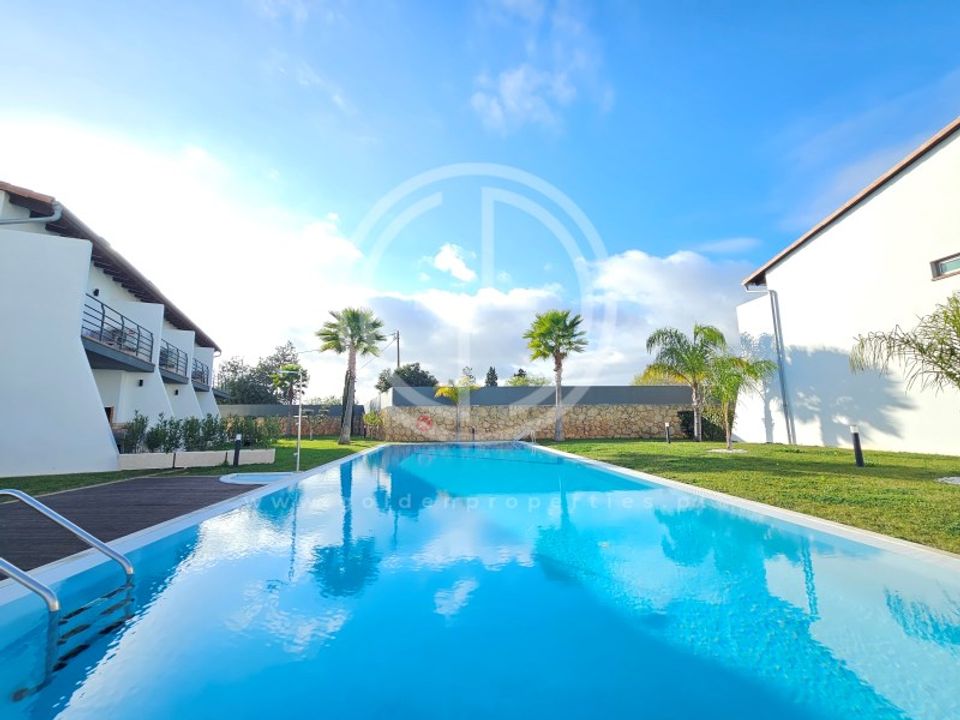 Villa i Armacao de Pera, Faro - foto 2