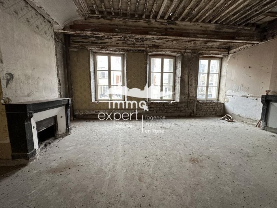 Lejlighed i Mirecourt, Vosges - foto 2