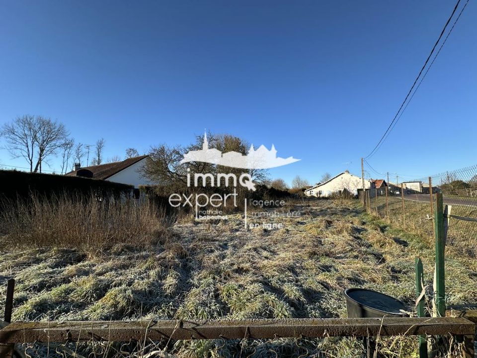 Helårsgrund i Ramecourt, Vosges - foto 4