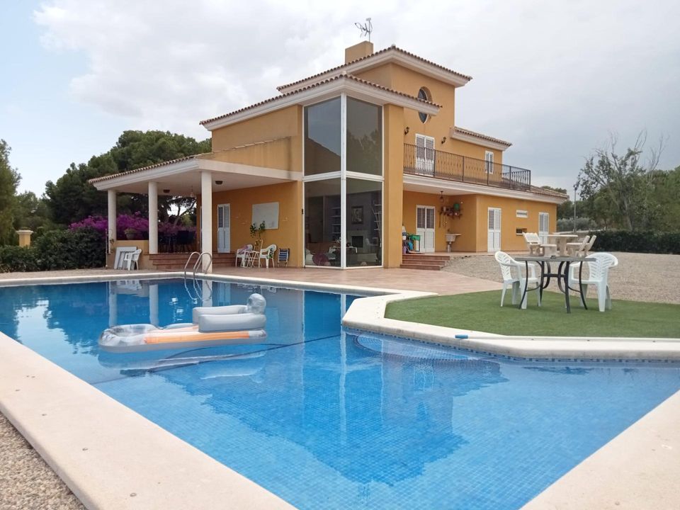 Villa i Totana, Murcia - foto 1