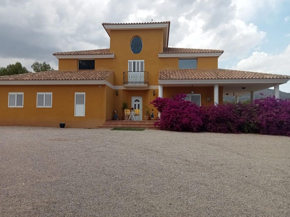 Villa i Totana, Murcia - foto 2