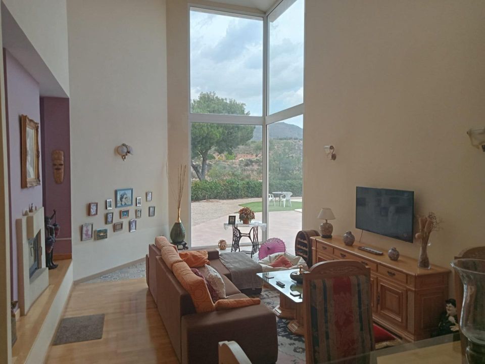 Villa i Totana, Murcia - foto 3