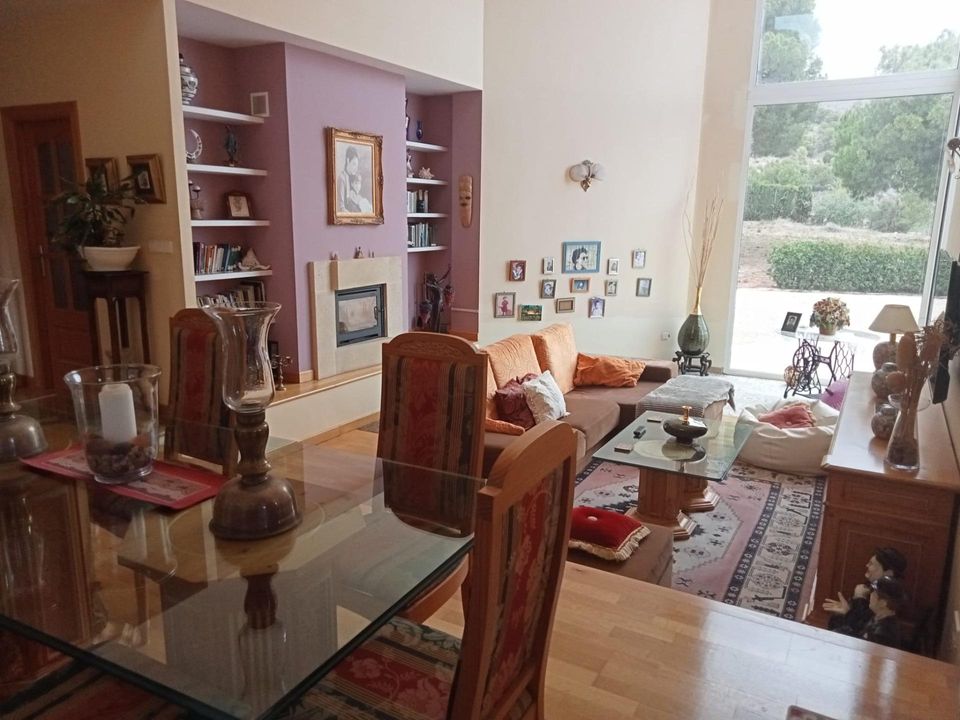 Villa i Totana, Murcia - foto 4