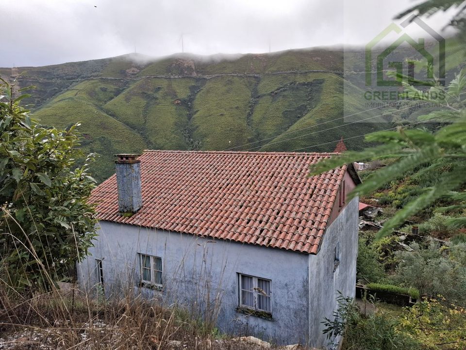 Villa i Arganil, Coimbra - foto 1