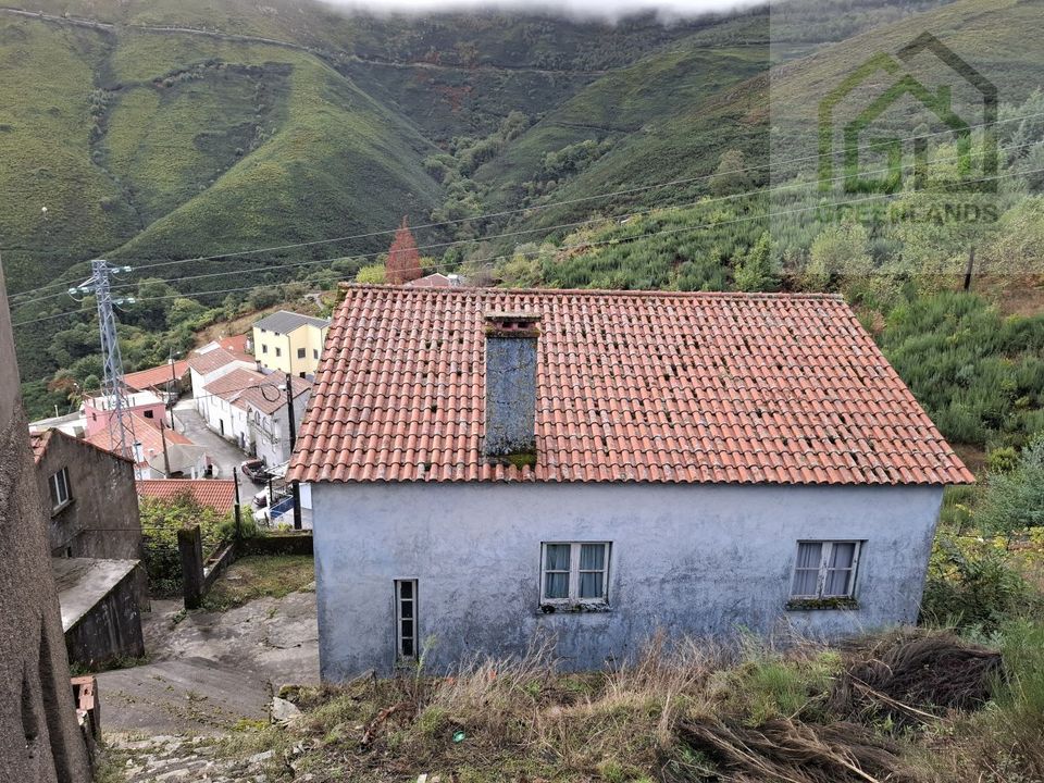 Villa i Arganil, Coimbra - foto 2