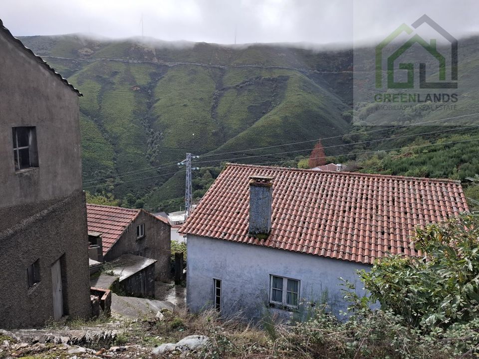 Villa i Arganil, Coimbra - foto 3