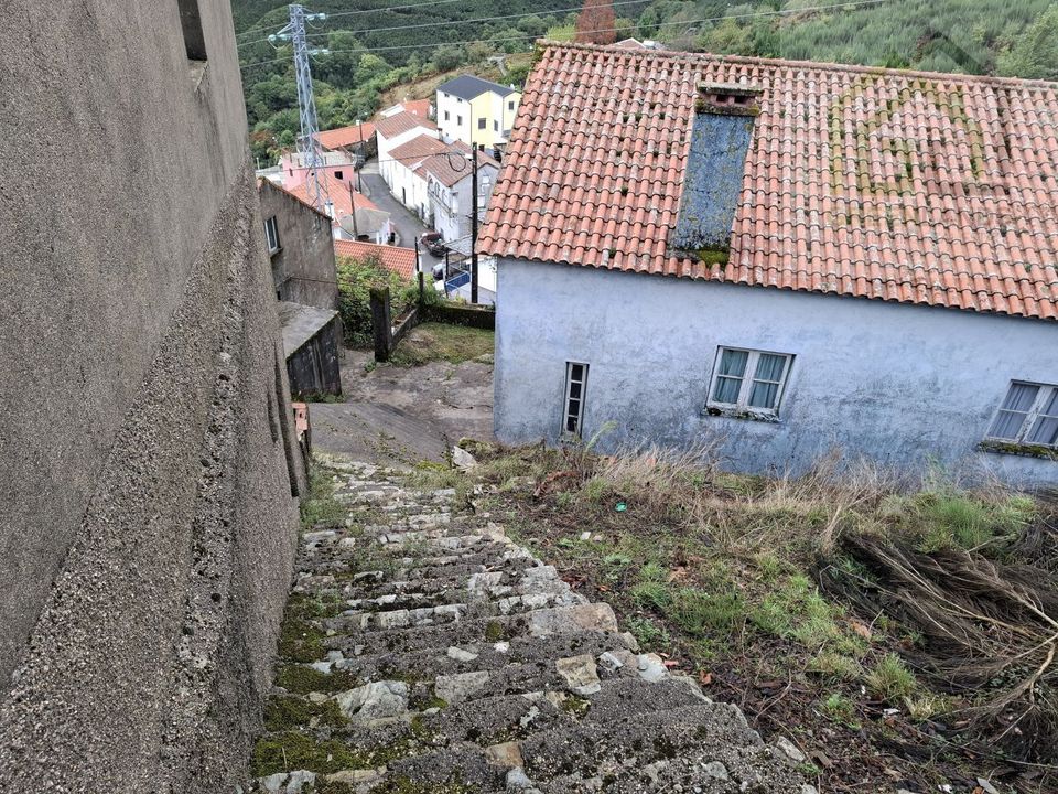 Villa i Arganil, Coimbra - foto 4