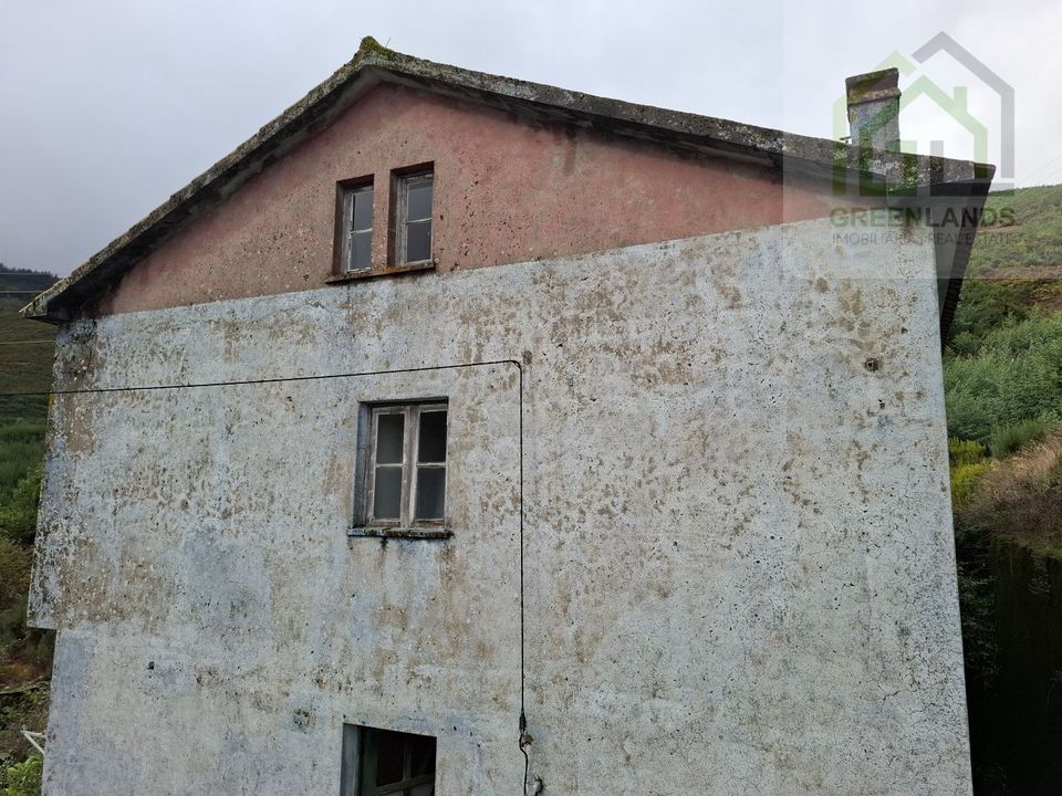 Villa i Arganil, Coimbra - foto 5