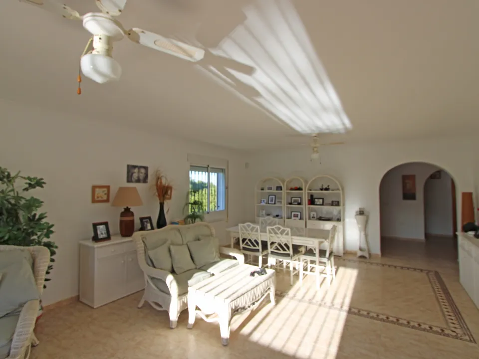 Villa i Benidoleig, Alicante - foto 5