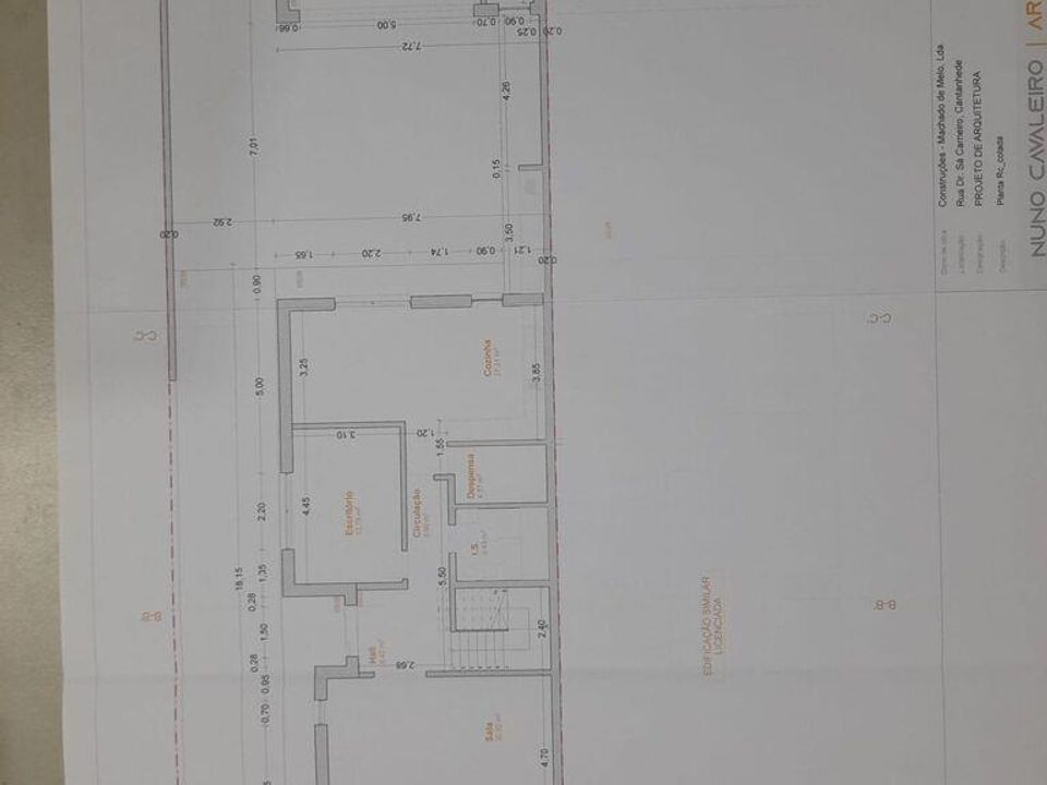 Byhus i Cantanhede, Coimbra - foto 5