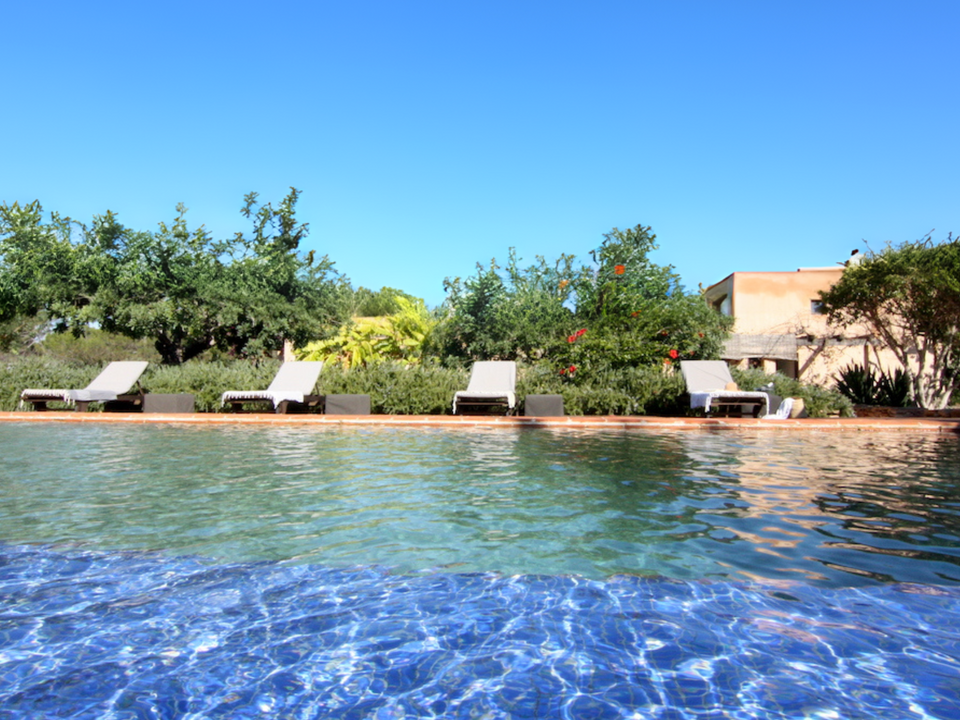 Villa i Sant Francesc De Formentera, Formentera - foto 3