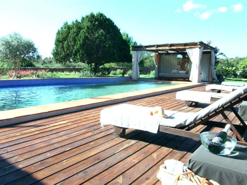 Villa i Sant Francesc De Formentera, Formentera - foto 5