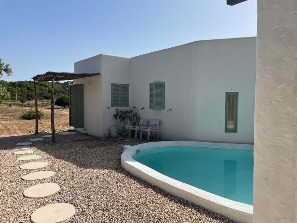 Villa i Sant Francesc De Formentera, Formentera - foto 2