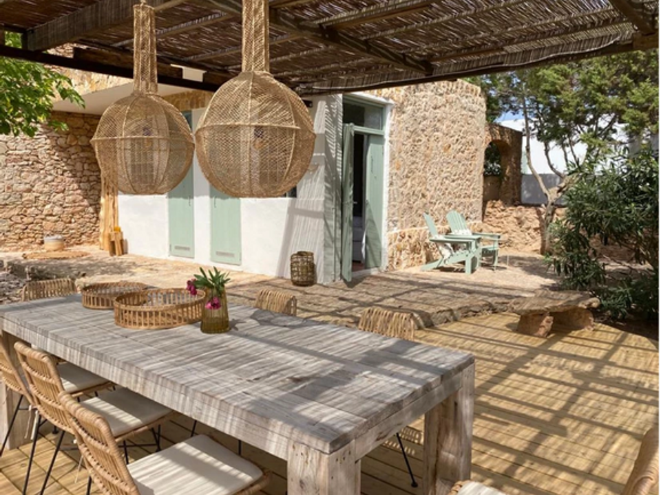 Villa i Sant Francesc De Formentera, Formentera - foto 3