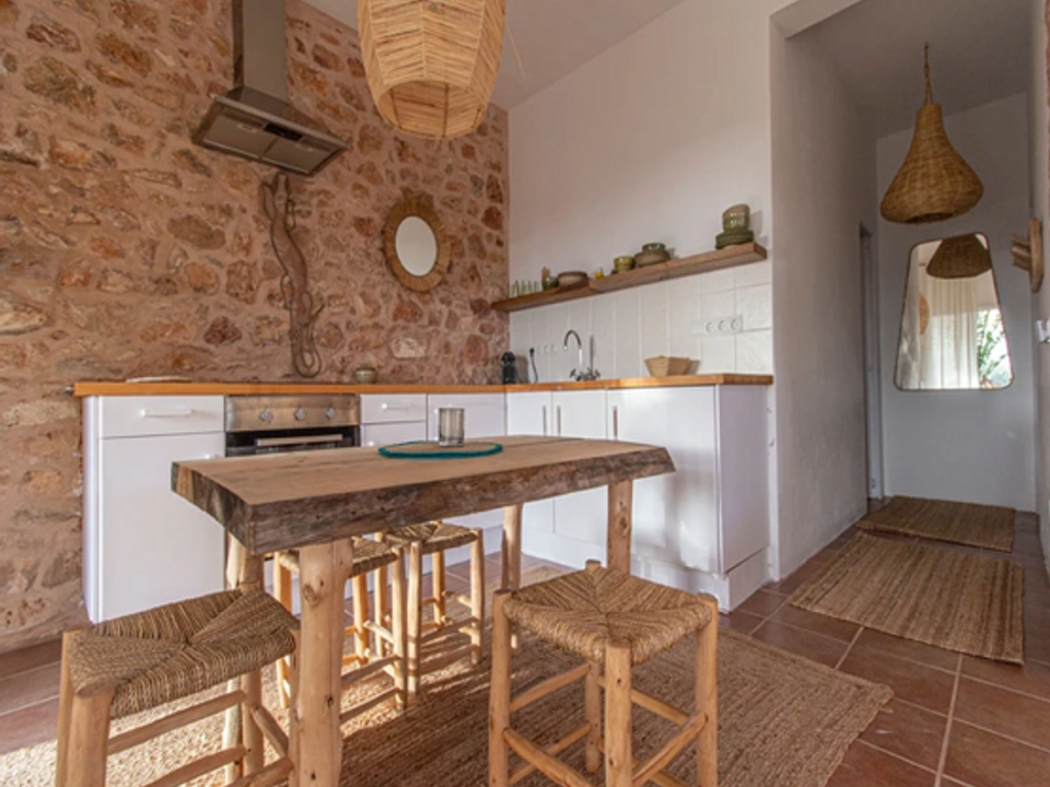 Villa i Sant Francesc De Formentera, Formentera - foto 4