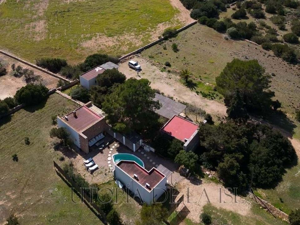 Villa i Sant Francesc De Formentera, Formentera - foto 5