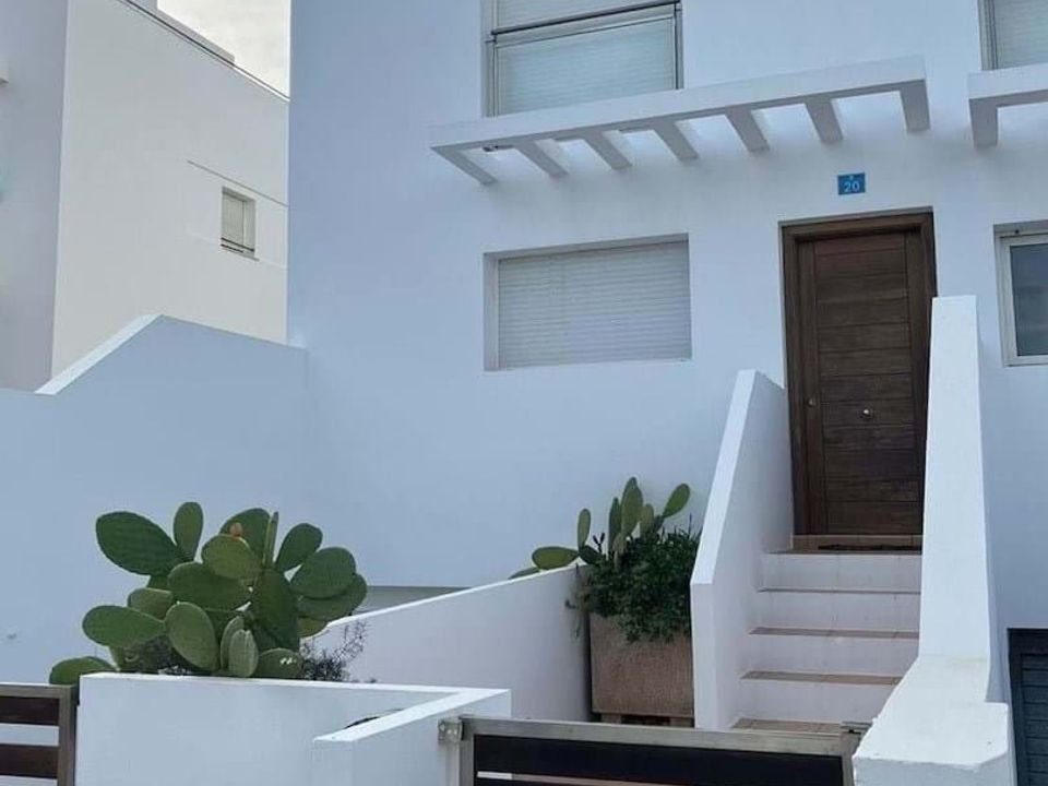 Byhus i Sant Francesc De Formentera, Formentera - foto 3