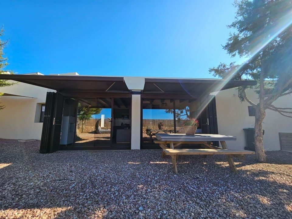 Villa i Sant Francesc De Formentera, Formentera - foto 1
