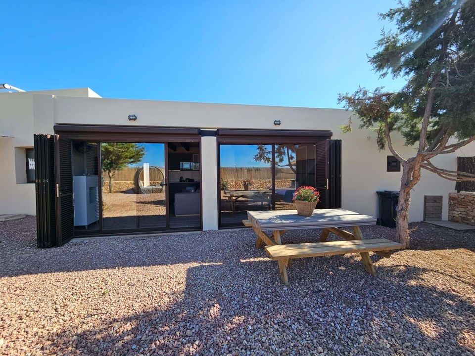 Villa i Sant Francesc De Formentera, Formentera - foto 2